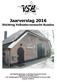 Jaarverslag 2016 Stichting Volkssterrenwacht Bussloo
