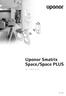 Uponor Smatrix Space/Space PLUS NL SNELGIDS