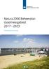 Natura 2000 Beheerplan IJsselmeergebied Publiekssamenvatting