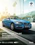 BMW 2 SERIE COUPÉ EN CABRIO. INCLUSIEF EXECUTIVE EDITION.