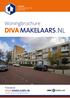 TE KOOP ERASMUSPLEIN 178 DEN HAAG. Woningbrochure DIVA MAKELAARS.NL. Landelijk werkzaam, lokaal gespecialiseerd!