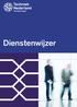 Inleiding 3. Wie is Techniek Nederland Verzekeringen? 4 Wij bieden maatwerk 4 Wat doen wij voor u? 4