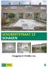 SCHUBERTSTRAAT 12 SCHAGEN. Vraagprijs ,= k.k.