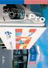 Praktische tips voor de Professionele Schilder. Sigma Pro. Oktober 2004