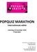 POPQUIZ MARATHON Internationale editie