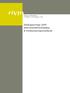 Briefrapport /2009 C.T. Heimeriks D.J.M.A. Beaujean J. Maas. Eindrapportage 2009 Infectieziektebestrijding & Werknemersgezondheid