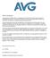 The Agency BV begrijpt dat AVG-wetgeving continu van toepassing is en dat wij regelmatig de gegevens moeten controleren en updaten.