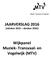 Muziek-, Transvaal- en Vogelwijk. JAARVERSLAG 2016 (oktober 2015 oktober 2016) Wijkpanel Muziek- Transvaal- en Vogelwijk (MTV)