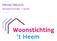 PRIVACYBELEID WOONSTICHTING T HEEM