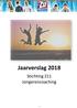 Jaarverslag Stichting Z11 Jongerencoaching