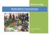 Boukombé & Toucountouna LGCP; Local Government Capacity Programme & Stichting Vrienden van Boukombé