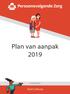 Plan van aanpak november Zuid Limburg