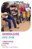 SCHOOLGIDS