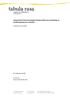 Interpretative Phenomenological Analysis (IPA) naar de beleving en betekenisgeving van vaccinatie