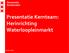 Presentatie Kernteam: Herinrichting Waterloopleinmarkt