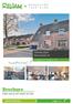 TERNEUZEN Zaanstraat 22. Vraagprijs ,- k.k. Zie je jezelf hier al wonen? Brochure. Alles wat je wilt weten en zien