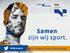 Sessie 32 Plezier beleven en resultaat boeken met sportclubondersteuning Jan Cuypers