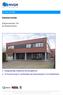 Hoogwaardig vrijstaand kantoorgebouw Te huur/te koop in combinatie met Hanzestraat 2-4 te Doetinchem