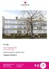 For Sale. Van Trigtstraat XA Den Haag. Upper floor apartment, Apartment, 93m². Vraagprijs k.k.