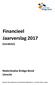 Financieel Jaarverslag 2017