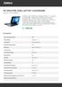 HP SPECTRE X360 LAPTOP 15-DF0032NB 1 889,00. Kenmerken. Artikelcode : ITHP15DF0032NB