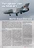 NATO-Days Ostrava. Terugkeer van de MiG-21