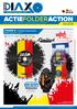 ACTIEFOLDERACTION. 139,00 Incl. BTW/TVA: 168,19 02/2016. POWER N Premium Construction Ø 230 / 22,2 mm DX DX AP168 HORLOGE/MONTRE