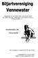 HUISHOUDELIJK REGLEMENT. aangesloten bij de KNBB onder lidnummer en neemt deel aan wedstrijden via het district Noord- Holland Midden i.o.