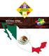 Mexico Express HIT Mook Deelnemersinformatie HIT april 2019