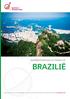 BRAZILIË. Handelsbetrekkingen van België met