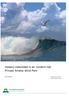 Visserij-intensiteit in en rondom het Prinses Amalia Wind Park. Marcel Machiels. Wageningen University & Research Rapport C091/17