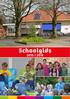 Schoolgids 2015 / 2016