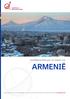 ARMENIË. Handelsbetrekkingen van België met