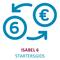ISABEL 6 STARTERSGIDS