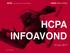 HCPA - Hockey Club Patria Aalst HCPA INFOAVOND. 27 juni HCPA VZW