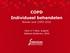 COPD Individueel behandelen