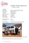 Interplast Holland missie Burundi 22 juni 8 juli