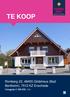 TE KOOP. Romberg 22, Gildehaus (Bad Bentheim), 7512 KZ Enschede. Vraagprijs ,- k.k.