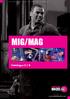Technology for the Welder s World. MIG/MAG. Catalogus 3.1 B.