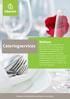 Welkom Cateringservices