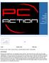 PC Action Pastoor Boelstraat 30, 9140 Temse Tel.: 03/