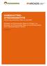 AFWEGINGSNOTITIE SAMENVATTING - AFWEGINGSNOTITIE