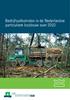 Bedrijfsuitkomsten in de Nederlandse particuliere bosbouw over 2010