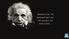 Education is not the learning of facts, but the training of the mind to think