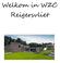 Welkom in WZC Reigersvliet