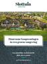 Duurzame koopwoningen in een groene omgeving. Een prachtige en historische plek om te wonen SLOTTUIN-HEEMSTEDE.NL