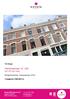 Te Koop. Helmersstraat 12-12A RX Den Haag. Eengezinswoning, Tussenwoning 137m². Vraagprijs k.k.