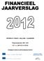 INTERREG IV: FRANCE WALLONIE VLAANDEREN. Programmaperiode: CCI nr.: 2007 CB 16 3 OP 063