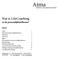 Atma. Wat is LifeCoaching. en de persoonlijkheidboom? Instituut voor psychodynamiek. Inhoud