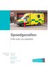 Spoedgevallen. Info over uw opname. T +32(0) F +32(0) Campus Sint-Jan Schiepse bos 6.